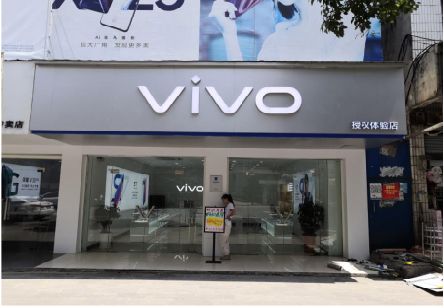崇义}做一个门店面广告招牌需要多少钱？