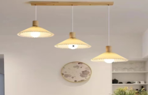 崇义关于LED灯
