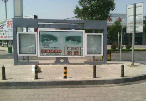 崇义社区广告投放的几种常见方式。