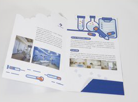 崇义说明书印刷有哪些样式可以选择？