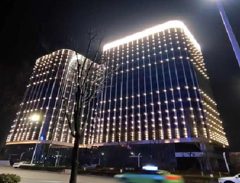 崇义亮化工程安装注意事项。