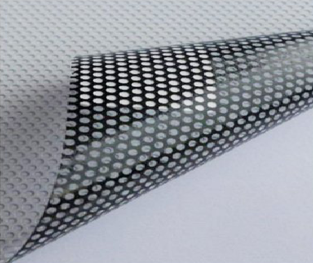 崇义优劣单透膜的鉴定方法。